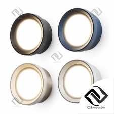 Бра Genuit Dot Box Color