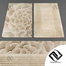 Ковры Carpets Decor set 30