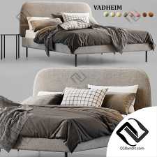 Кровати Ikea Wadheim