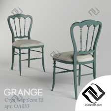 Стул Chair Grange Napoleon III