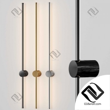 Бра Kemma GLOSS Lampatron