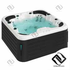 Jacuzzi SPA PassionSpas Rewind