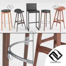 Барный стул bar chair 05