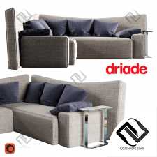 Диван Sofa Driade