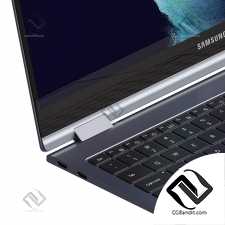 Galaxy Book Pro 360 Laptop 2021