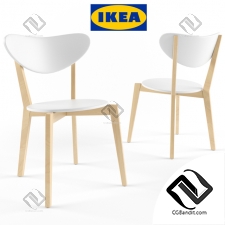 Стул Chair ikea nordmyra