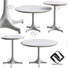 Столы Table Vitra Nelson