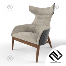 Стул Chair Ritzwell Beatrix Fabric