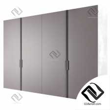 Шкафы Cabinets MILANO