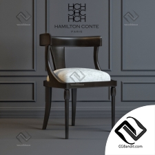 Стул Chair HAMILTON PARIS JOSEPHINE