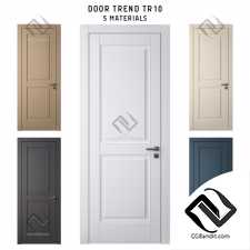 Двери Door TREND TR10