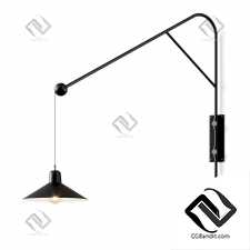 Бра Kave Home Eleazar