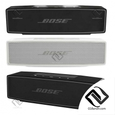 Аудиотехника Bose SoundLink Mini