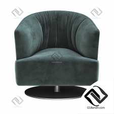 DIGA Nicoline Armchair