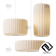 Подвесной светильник ToTeM by Aqua Creations