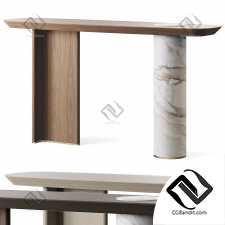 Консоль Laskasas Kahlo