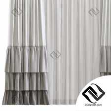 Curtain №43