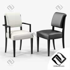 Стул Chair Pierre Counot Blandin