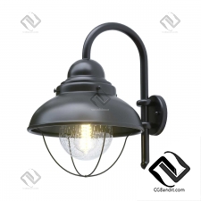 Уличное освещение NANTUCKET