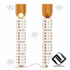 Торшеры MARLON