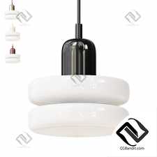 Подвесной светильник Double Puck