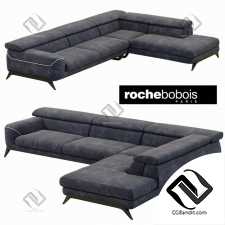 Диван Sofa Roche Bobois CINEPHILE CORNER