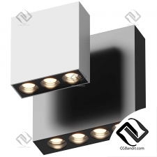 Техническое освещение Labra Shift 1.3 1.4 NT