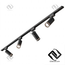 Техническое освещение Elektrostandard Glory