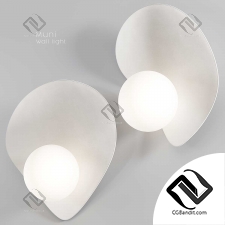 Бра Black Rooster Decor Muni