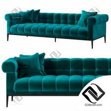 Диван Sofa Eichholtz AURELIO