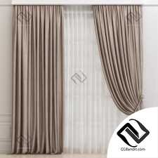 Curtain 648