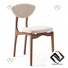 Стулья Chair FEMUR by Atra Form