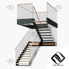Лестницы 03
