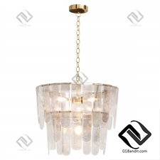 Подвесной светильник Grey Vittoria