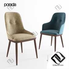 Стул Chair Porada connie