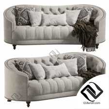 Диван Sofa ACME Furniture 52060 Saira