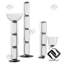 Торшеры Flos Noctambule