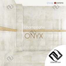 Текстуры Кафель,плитка Textures Tiles Atlas Concorde Marvel Champagne Onyx