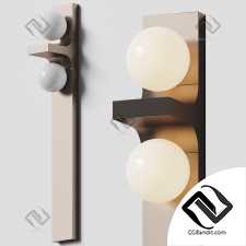 Бра Kamino Stephane Parmentier