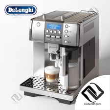 De'Longhi PrimaDonna coffee machine