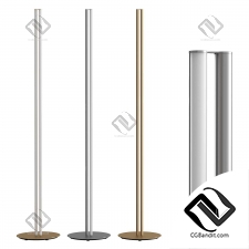 Торшеры Flos Coordinates