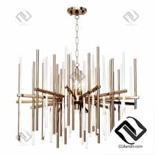 Подвесной светильник Bogates Allure 3568