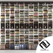 wine cabinet 27
