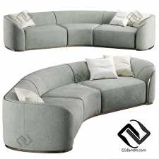 Диваны Pierre Sectional