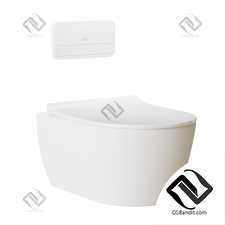 Унитаз Villeroy & Boch Subway 2.0