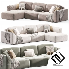 Диваны KING Se chenille