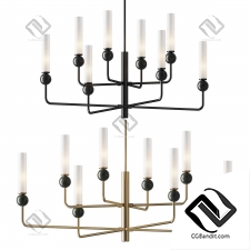 Подвесной светильник Lampatron Sensei