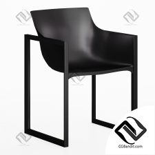Кресло Wall Street armchair от Vondom