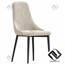 Kora beige CHAIR