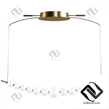 Подвесной светильник Perla Nova Luce